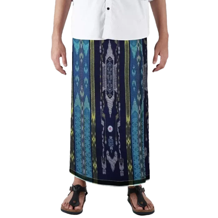 Sarung Mangga Ultimate Electric Blue