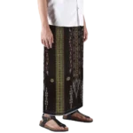 Sarong Mangga Ultimate Tosca Wood