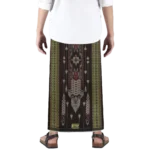 Sarong Mangga Ultimate Tosca Wood