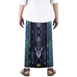 Sarung Mangga Ultimate Electric Blue