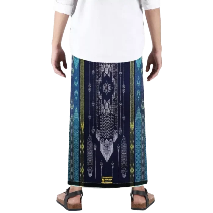 Sarung Mangga Ultimate Electric Blue