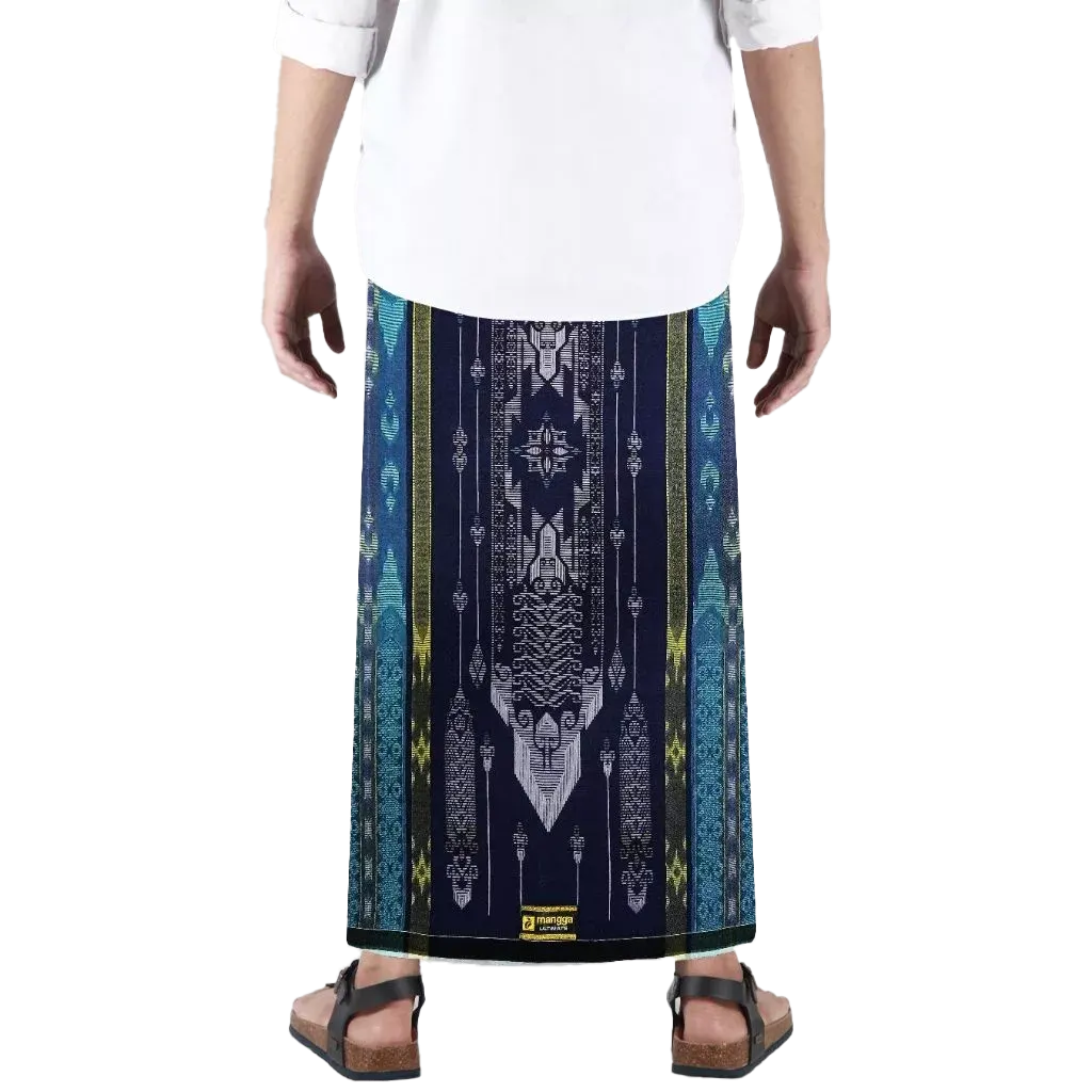 Sarung Mangga Ultimate Electric Blue Sarung Mangga Ultimate Electric Blue