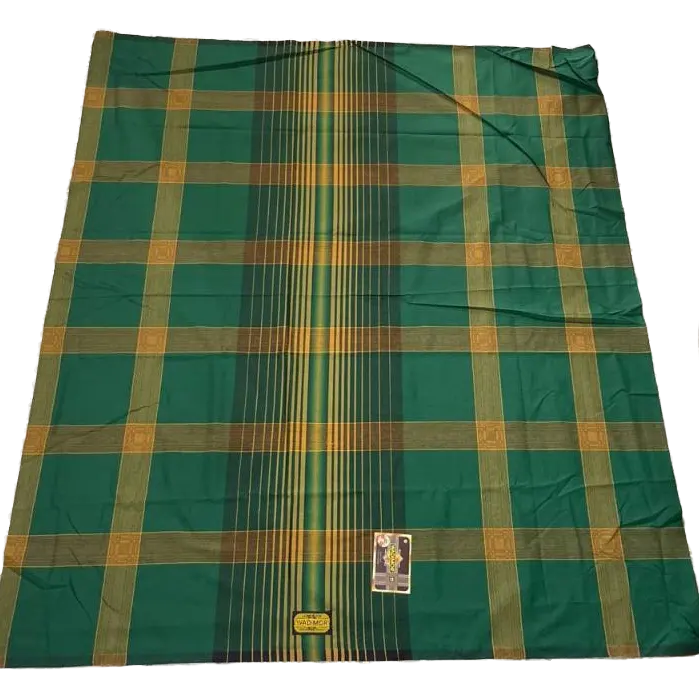 Wadimor Green Wadimor Green