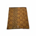 Wadimor Macawis Jacquard Batik M2 Brown