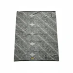 Wadimor Macawis Jacquard Batik M3 Grey