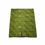 Wadimor Macawis Jacquard Batik M3 Lime Green