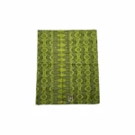 Wadimor Macawis Jacquard Batik M6 Olive Green