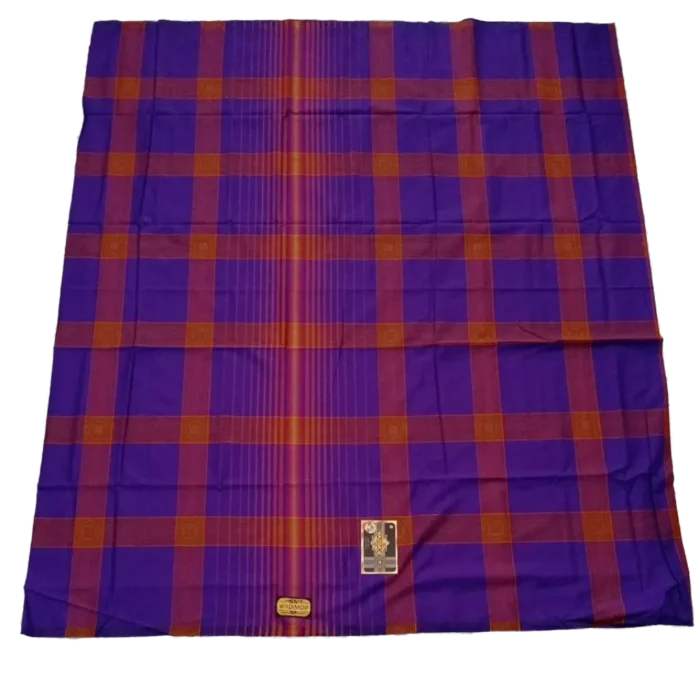 Wadimor Purple Orange