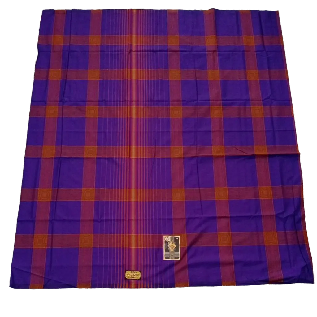Wadimor Purple Orange Wadimor Purple Orange