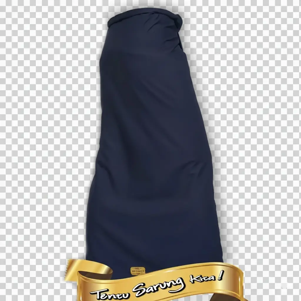 Wadimor Sarong Black Colors Wadimor Sarong Black Colors