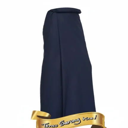 Wadimor Sarong Black Line In Center
