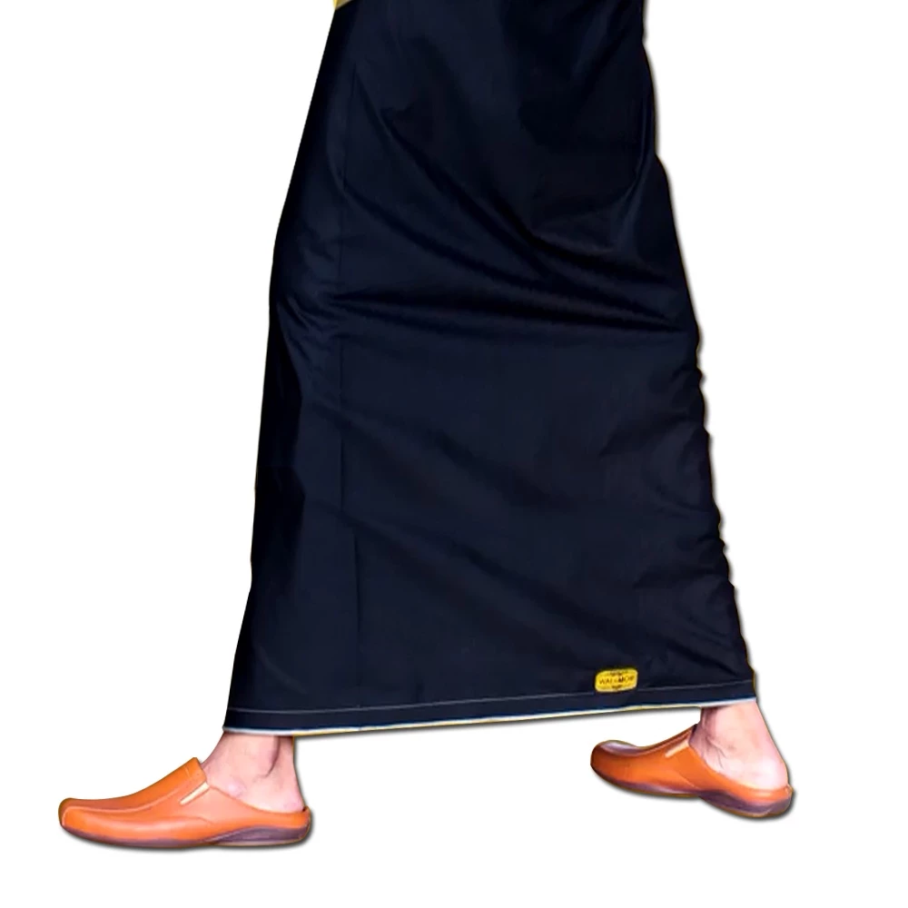 Wadimor Sarong Black Wadimor Sarong Black