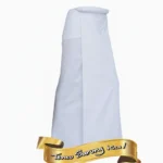 Wadimor Sarong White Without Line