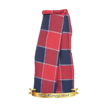 Sarong Wadimor Hawaii