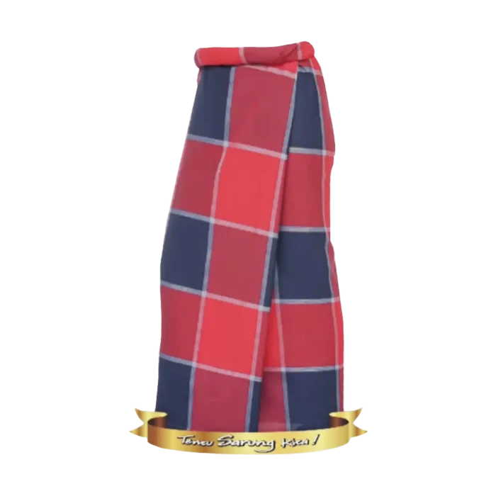 Sarong Wadimor Hawaii