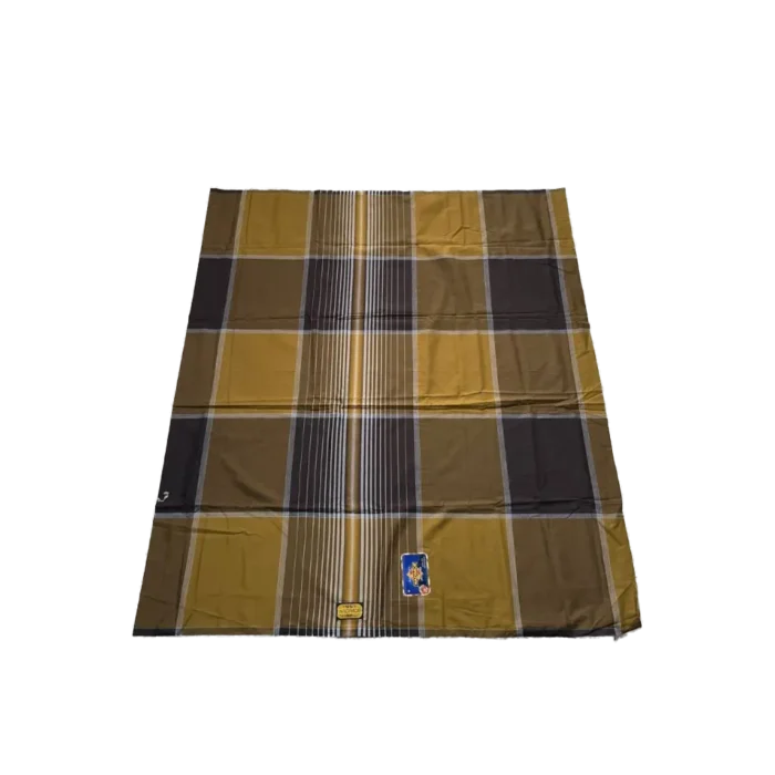 Sarong Wadimor Hawaii Brown