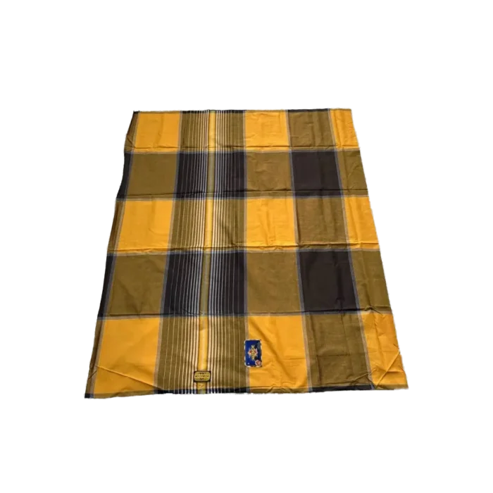 Sarong Wadimor Hawaii Ginger Brown