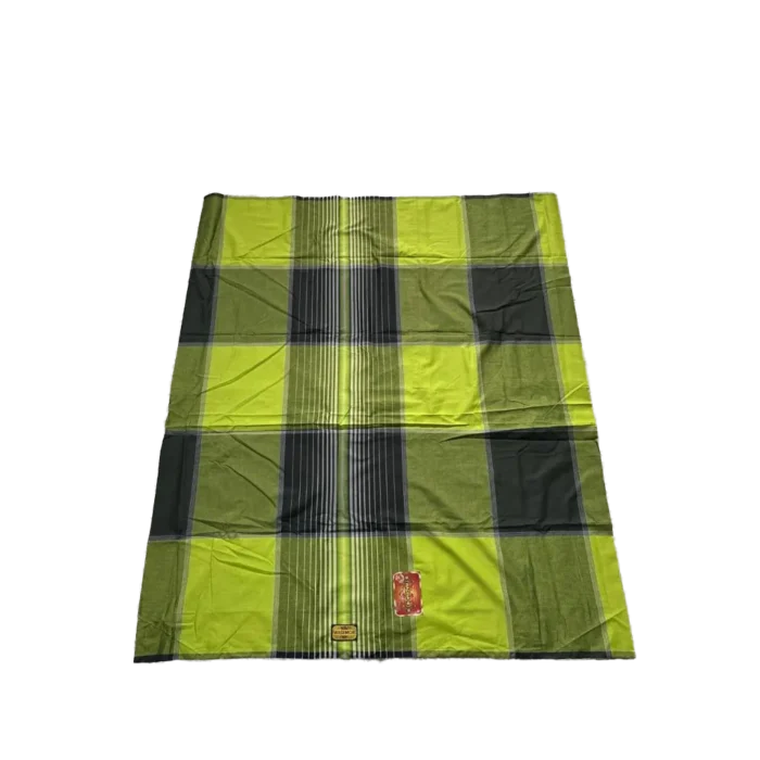 Sarong Wadimor Hawaii Lemon Green