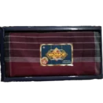 Sarong Wadimor Hawaii Maroon Red