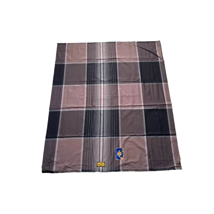 Sarong Wadimor Hawaii Mocca Brown