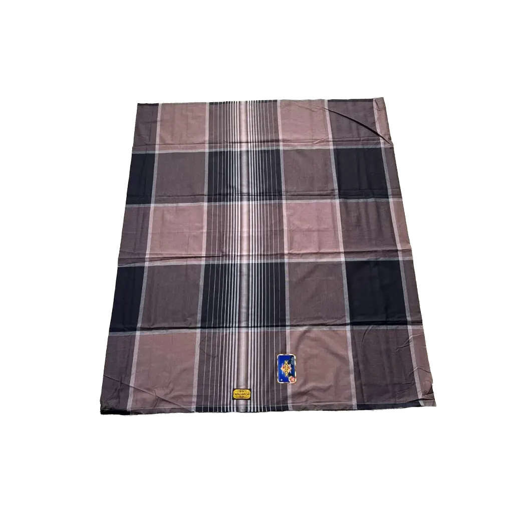 Sarong Wadimor Hawaii Mocca Brown Sarong Wadimor Hawaii Mocca Brown