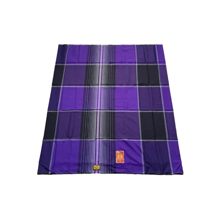 Sarong Wadimor Hawaii Purple