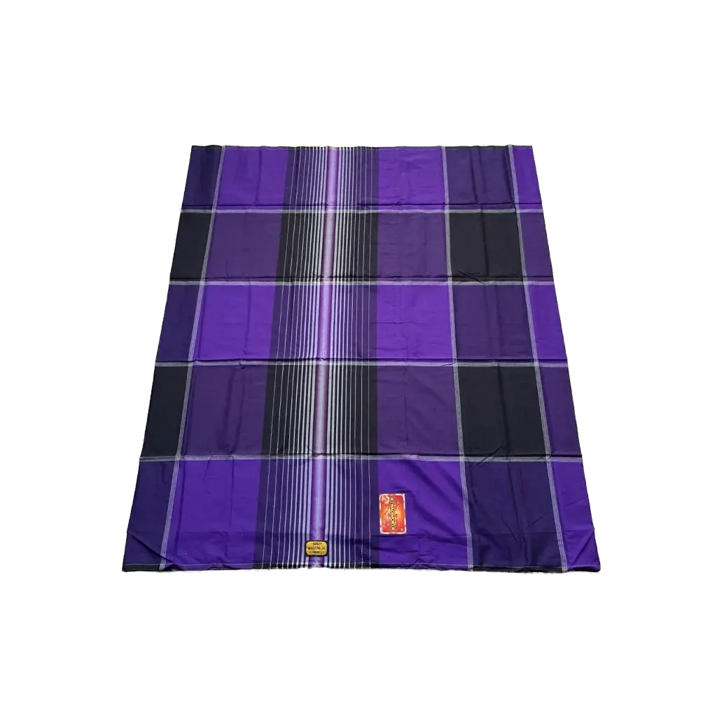Sarong Wadimor Hawaii Purple Sarong Wadimor Hawaii Purple