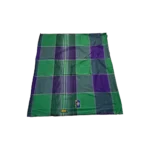 Sarong Wadimor Hawaii Purple Green