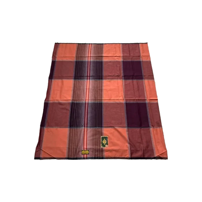 Sarong Wadimor Hawaii Salmon Pink