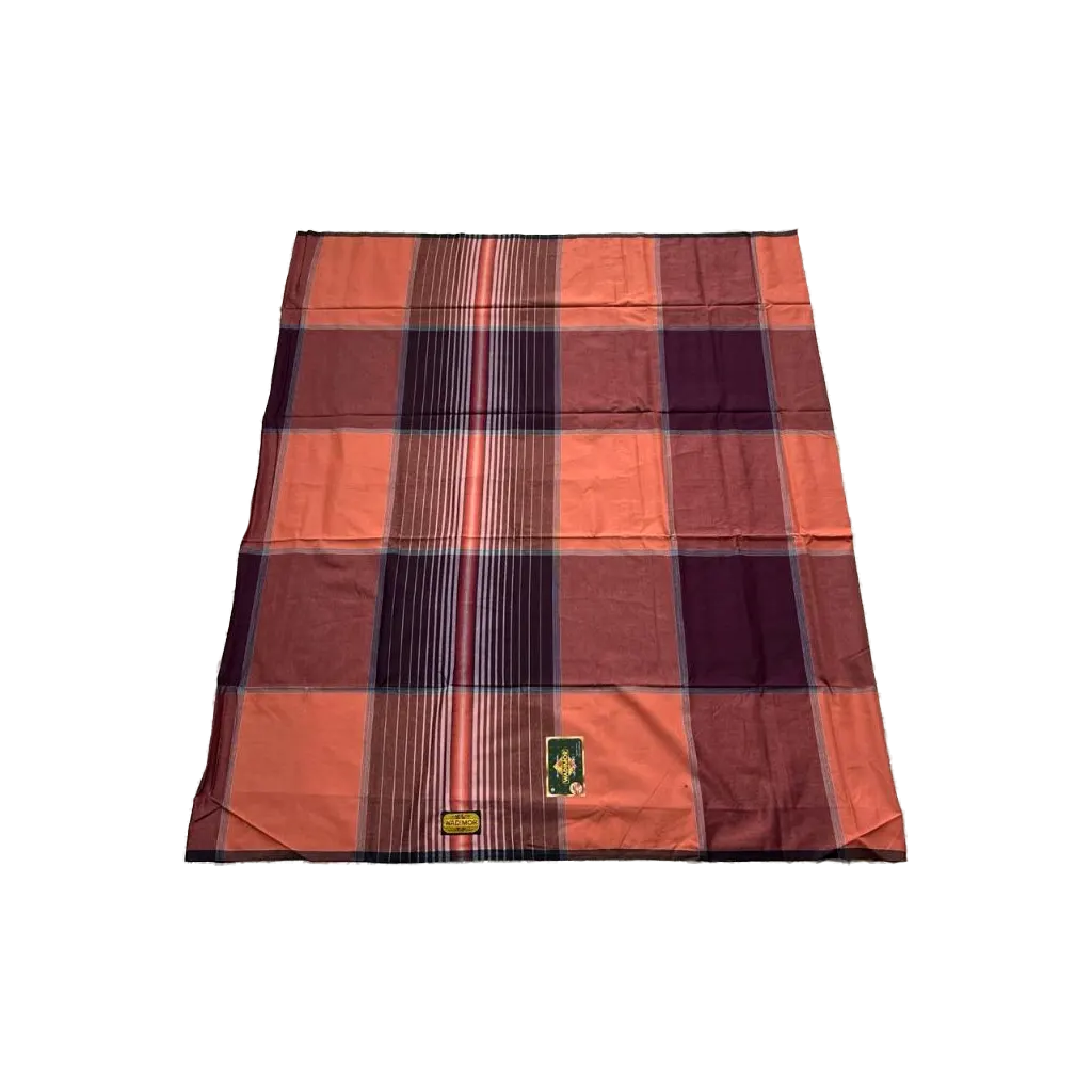 Sarong Wadimor Hawaii Salmon Pink Sarong Wadimor Hawaii Salmon Pink