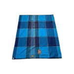 Sarong Wadimor Hawaii Sky Blue