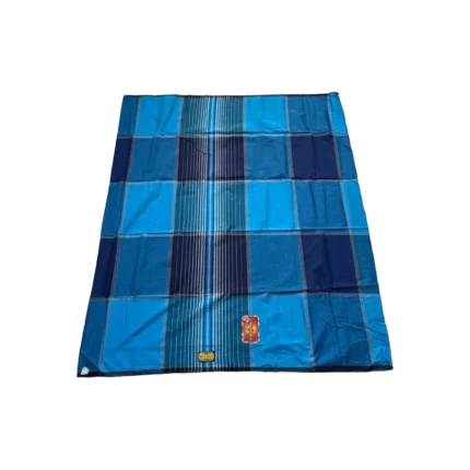 Sarong Wadimor Hawaii Sky Blue