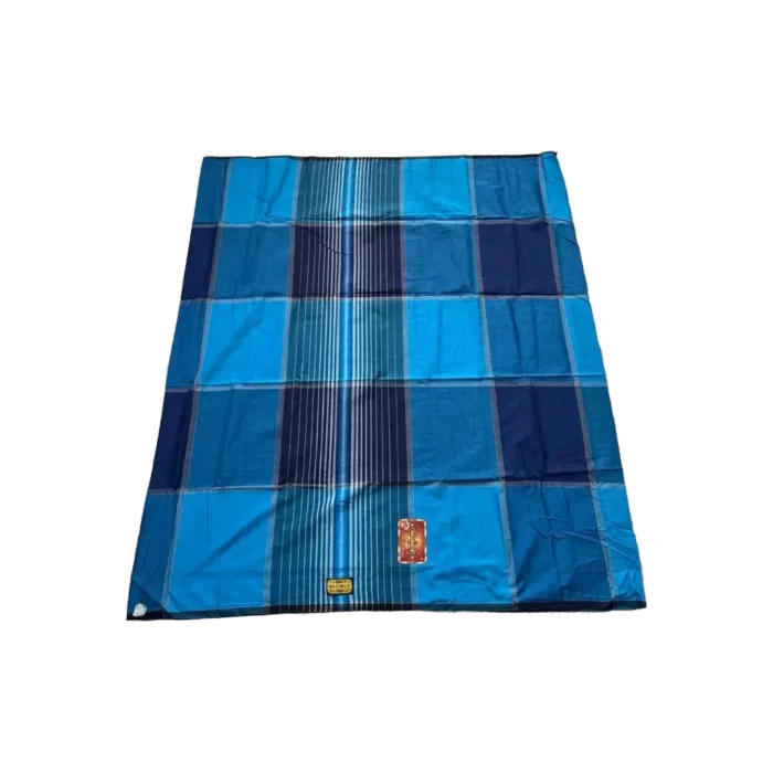 Sarong Wadimor Hawaii Sky Blue