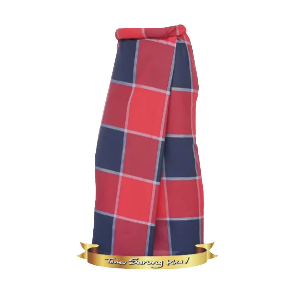 Sarong Wadimor Hawaii Sarong Wadimor Hawaii