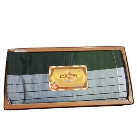 Sarong Wadimor Padang Army Green Sarong Wadimor Padang Army Green