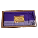 Sarong Wadimor Padang Purple