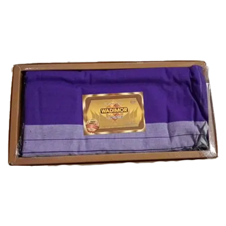 Sarong Wadimor Padang Purple Sarong Wadimor Padang Purple