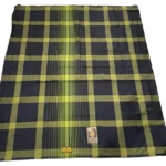 Wadimor Black Yellow Green
