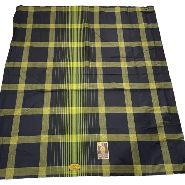 Wadimor Black Yellow Green Wadimor Black Yellow Green