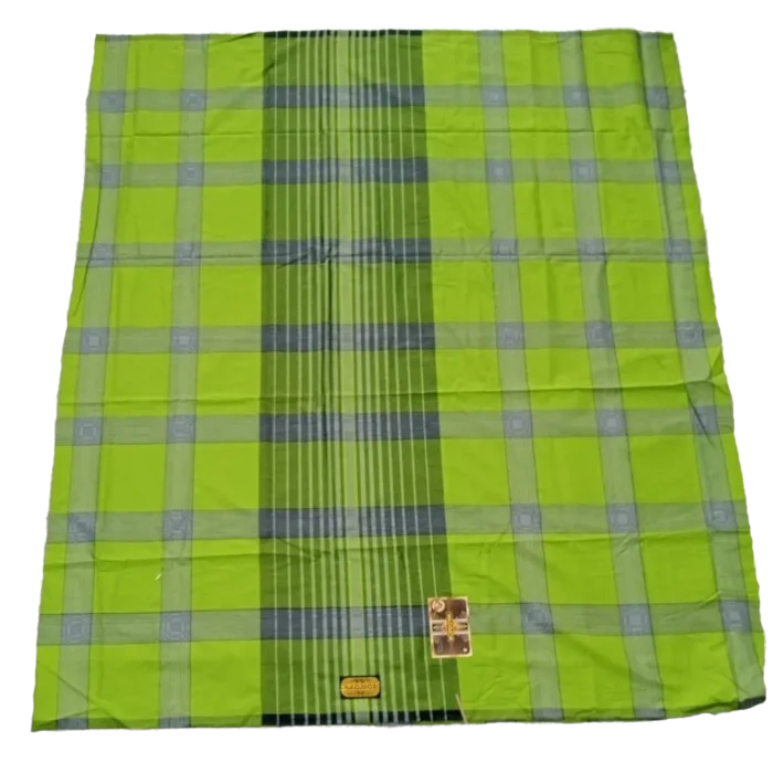 Wadimor Lemon Green