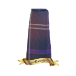 Wadimor Padang Black Purple