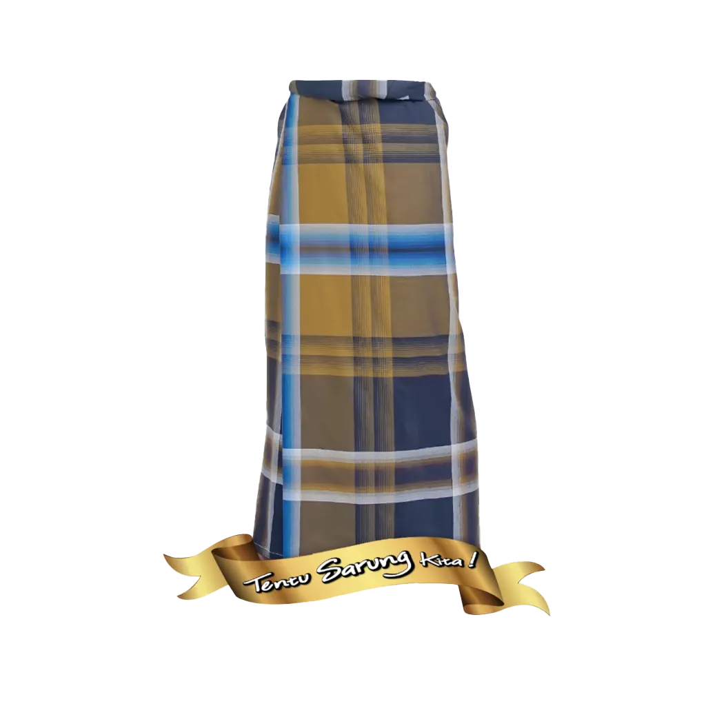 Wadimor Padang Brown Blue Wadimor Padang Brown Blue