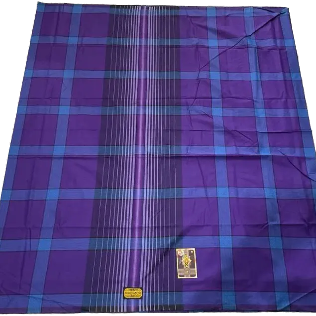 Wadimor Purple