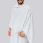 Microfiber Ihram For Men