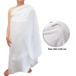 Ihram Clothes Extra Size