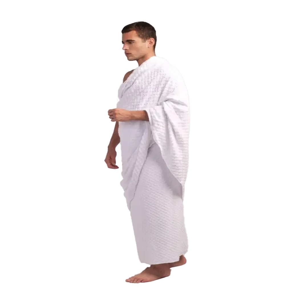 Ihram Clothes Extra Size Xxl Ihram Clothes Extra Size Xxl
