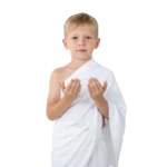 Ihram Clothes For Kid