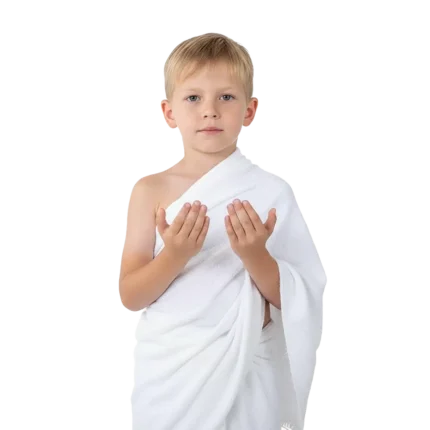 Ihram Clothes For Kid