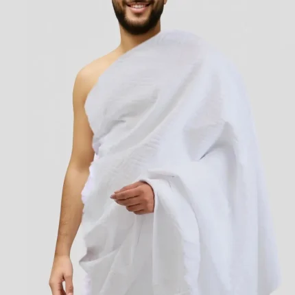 Microfiber Ihram For Men