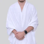 Microfiber Ihram set